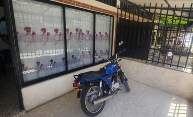 casa en venta en libertadores. Cod V17409