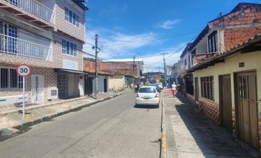 casa en venta en libertadores. Cod V17409