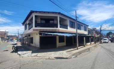 casa en venta en libertadores. Cod V17409