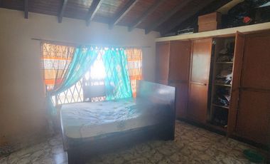 casa en venta en libertadores. Cod V17409