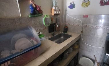 casa en venta en libertadores. Cod V17409