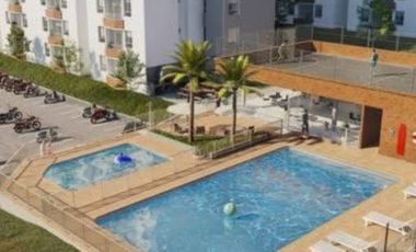 apartamento en arriendo en campiña. Cod A216646