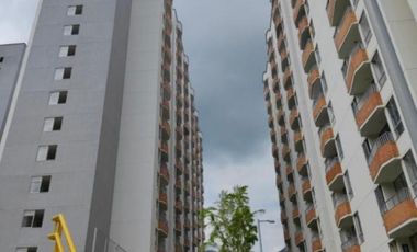 apartamento en arriendo en campiña. Cod A216646