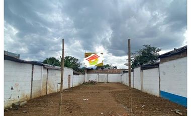 ARRIENDO de LOTES en DOSQUEBRADAS