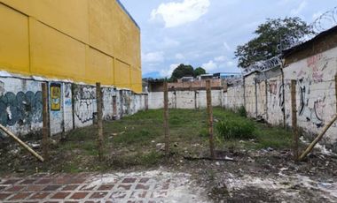 ARRIENDO de LOTES en DOSQUEBRADAS