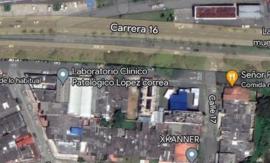 ARRIENDO de LOTES en DOSQUEBRADAS