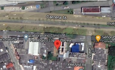 ARRIENDO de LOTES en DOSQUEBRADAS
