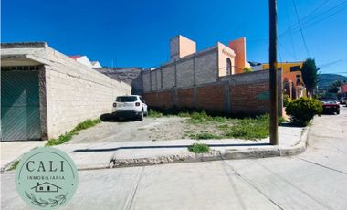Pre VENTA  casa en Pachuca Parque de Poblamiento