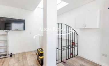 Excelente Triplex PH 3 Amb. Av. Triunvirato 5400. Villa Urquiza