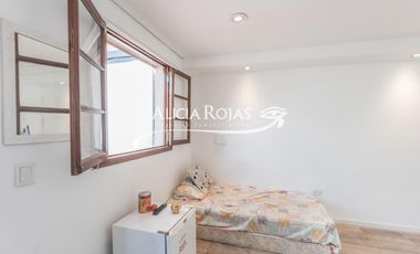 Excelente Triplex PH 3 Amb. Av. Triunvirato 5400. Villa Urquiza