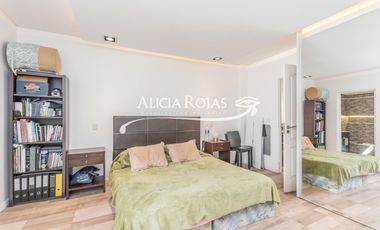 Excelente Triplex PH 3 Amb. Av. Triunvirato 5400. Villa Urquiza