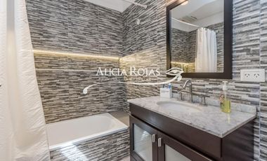 Excelente Triplex PH 3 Amb. Av. Triunvirato 5400. Villa Urquiza