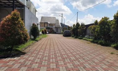 Diskon 100Jt, 4 Menit Arto Mall, Rumah Dijual Di Magelang