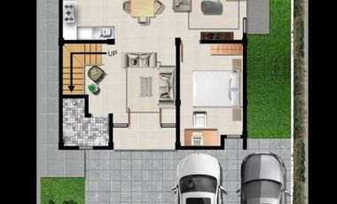 Diskon 100Jt, 4 Menit Arto Mall, Rumah Dijual Di Magelang