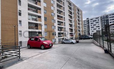 HERMOSO DEPARTAMENTO EN VENTA SECTOR RICA AVENTURA.