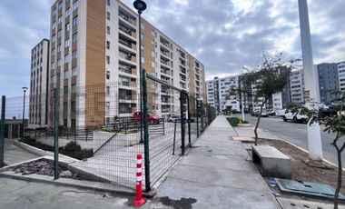 HERMOSO DEPARTAMENTO EN VENTA SECTOR RICA AVENTURA.