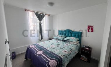 HERMOSO DEPARTAMENTO EN VENTA SECTOR RICA AVENTURA.