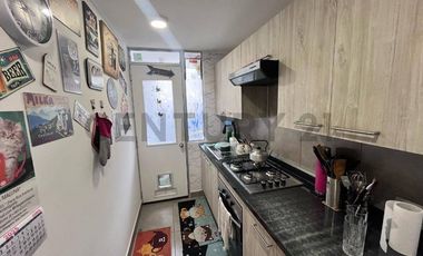 HERMOSO DEPARTAMENTO EN VENTA SECTOR RICA AVENTURA.