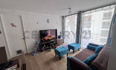 HERMOSO DEPARTAMENTO EN VENTA SECTOR RICA AVENTURA.