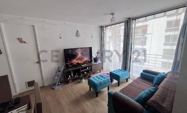 HERMOSO DEPARTAMENTO EN VENTA SECTOR RICA AVENTURA.