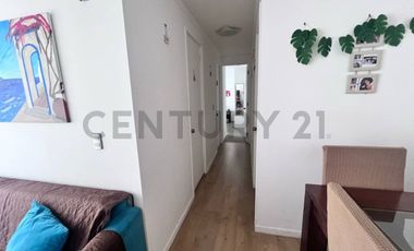 HERMOSO DEPARTAMENTO EN VENTA SECTOR RICA AVENTURA.