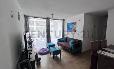 HERMOSO DEPARTAMENTO EN VENTA SECTOR RICA AVENTURA.