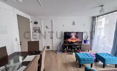 HERMOSO DEPARTAMENTO EN VENTA SECTOR RICA AVENTURA.