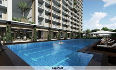 Penthouse 07 The Atherton 2 bedrooms in Paranaque