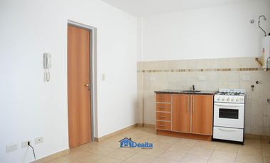 Monoambiente en macrocentro