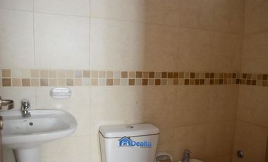 Monoambiente en macrocentro