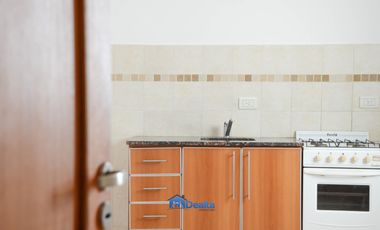 Monoambiente en macrocentro