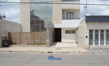 Monoambiente en macrocentro