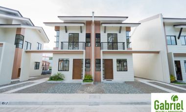 Ready for Occupancy House for Sale in Liloan, near SM