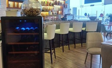 Local Comercial en Alquiler Puerto Santa Ana
