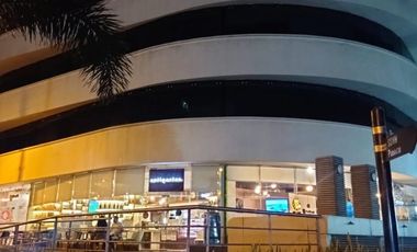 Local Comercial en Alquiler Puerto Santa Ana