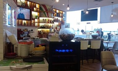 Local Comercial en Alquiler Puerto Santa Ana