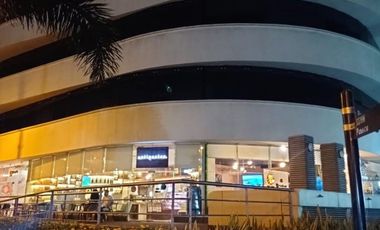 Local Comercial en Alquiler Puerto Santa Ana