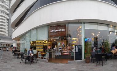 Local Comercial en Alquiler Puerto Santa Ana