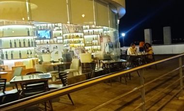 Local Comercial en Alquiler Puerto Santa Ana