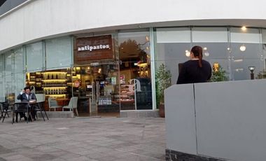 Local Comercial en Alquiler Puerto Santa Ana