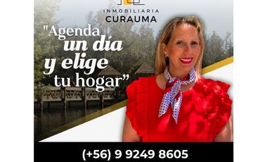 CASABLANCA / LAGUNILLAS / TERRENO 20.102 m2