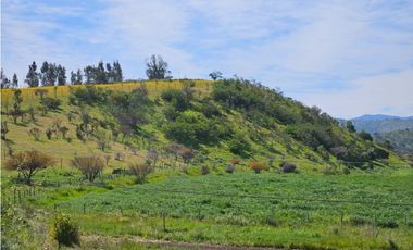 CASABLANCA / LAGUNILLAS / TERRENO 20.102 m2