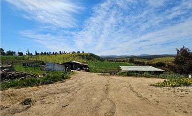 CASABLANCA / LAGUNILLAS / TERRENO 20.102 m2