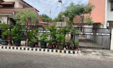Tanah Kosong Siap Bangun di Rungkut Menanggal Harapan Surabaya