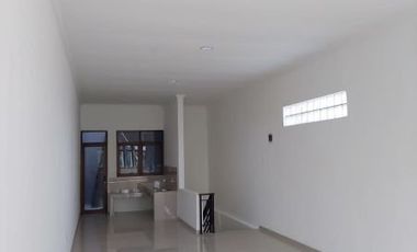 ruko 3 lantai murah strategis Bagus Buah Batu bandung