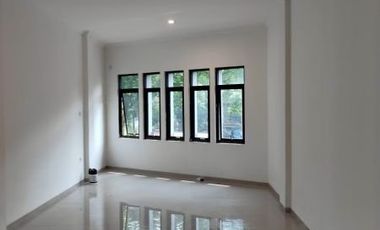 ruko 3 lantai murah strategis Bagus Buah Batu bandung