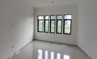 ruko 3 lantai murah strategis Bagus Buah Batu bandung
