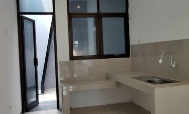 ruko 3 lantai murah strategis Bagus Buah Batu bandung