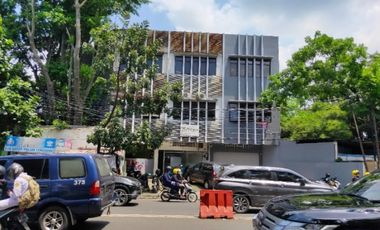 ruko 3 lantai murah strategis Bagus Buah Batu bandung