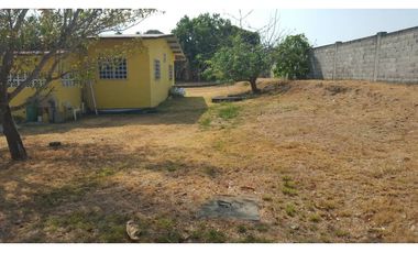 Propiedad en Chame, San José   CSJ-C-04